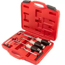 Съемники сальников WIEDERKRAFT WDK-214580