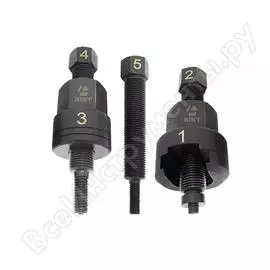 Съемники шкива ГУР MERCEDES-BENZ M271M272 AIST 67230142 00-00019673