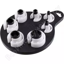 Съемник шлангов для американских авто KT TOOLS KA-6494-7