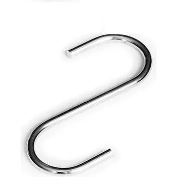 Съемный крючок для трубы Невский Крепеж