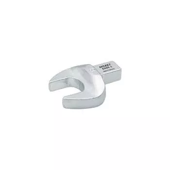 Съемный рожковый ключ HAZET 6450C-10