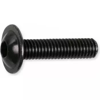 С фланцем винт ЦКИ ISO7380-2 48227