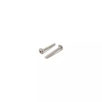 С фланцем винт ЦКИ ISO7380 -2 43384