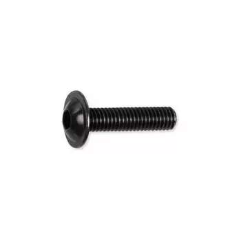 С фланцем винт ЦКИ ISO7380-2 52962