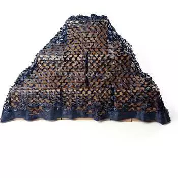 S-образная декоративная сеть маскировочная Tplus