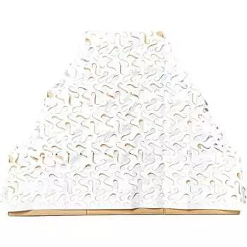 S-образная маскировочная сеть Tplus