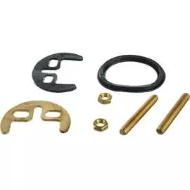 С-образное крепление для смесителя Профсан ПСМ KRSH-2p