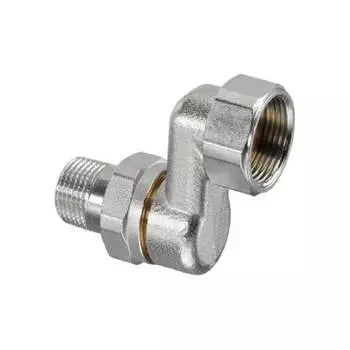 S-образное резьбовое соединение OVENTROP 1019496