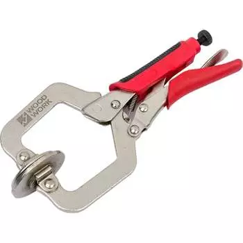 С-образные клещи WOODWORK