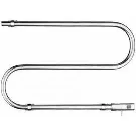 S-образный электрический полотенцесушитель TERMO LUX