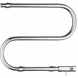 S-образный электрический полотенцесушитель TERMO LUX