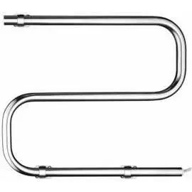 S-образный электрический полотенцесушитель TERMO LUX SU42/50E