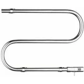 S-образный электрический полотенцесушитель TERMO LUX S42/60ES