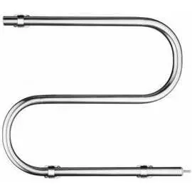 S-образный электрический полотенцесушитель TERMO LUX S42/50E