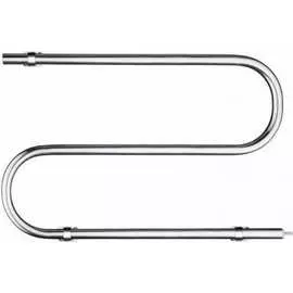 S-образный электрический полотенцесушитель TERMO LUX SU42/70E