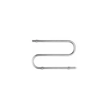 S-образный электрический полотенцесушитель TERMO LUX S42/70E