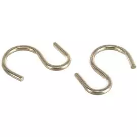 S-образный ассиметричный крюк ЕВРОПАРТНЕР 9824 1