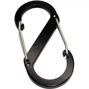 S-образный карабин TOURIST ДА-910