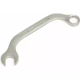 С-образный комбинированный ключ Дело Техники