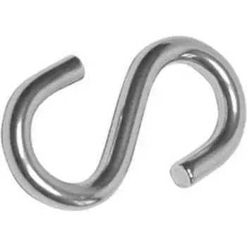 S-образный крючок ЦКИ