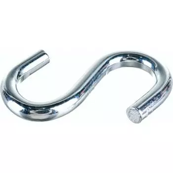 S-образный крючок Госкреп 7-0015220