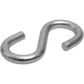 S-образный крючок КРЕП-КОМП кс4мф