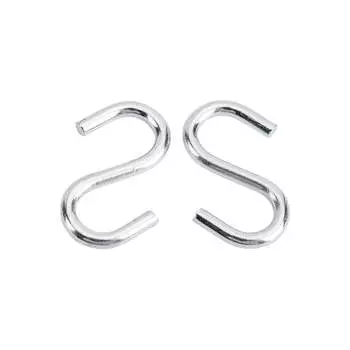 S-образный крючок КРЕП-КОМП кс3ф