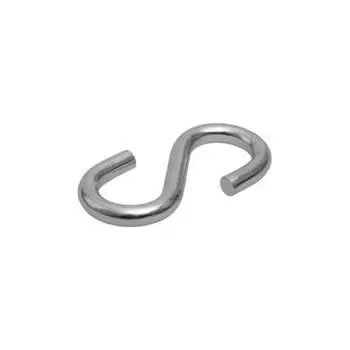 S-образный крючок КРЕП-КОМП кс7мф