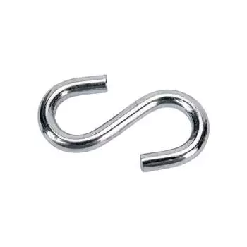 S-образный крючок Невский Крепеж 800755