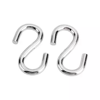 S-образный крючок Невский Крепеж 800757