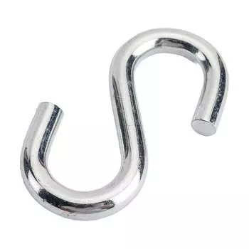 S-образный крючок Невский Крепеж