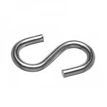 S-образный крючок swfs тов-017095