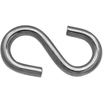 S-образный крючок Tech-Krep 105821