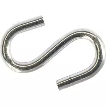 S-образный крюк BEFAST SK0610S