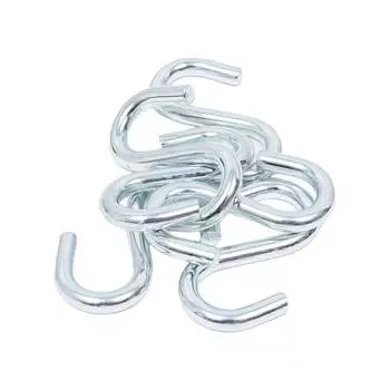 S-образный крюк BEFAST SK0510S