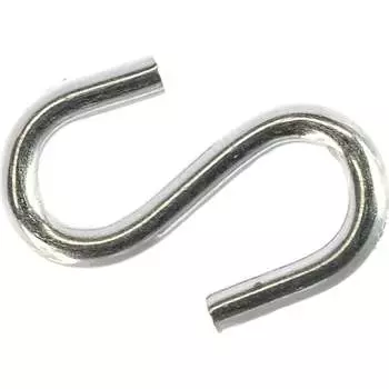 S-образный крюк BEFAST SK0810S