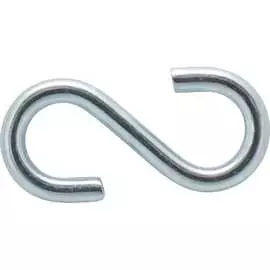 S-образный крюк ЕВРОПАРТНЕР 13 7655 1