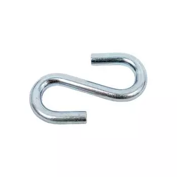 S-образный крюк vipкрепеж 20708 VIP