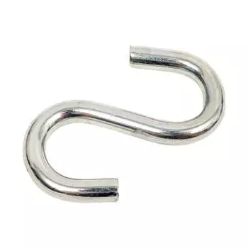 S-образный крюк vipкрепеж 20712 VIPS