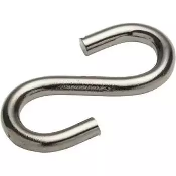 S-образный крюк vipкрепеж 20704 VIPS