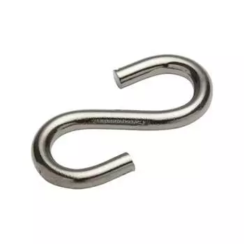 S-образный крюк vipкрепеж 20706 VIPS