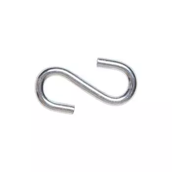 S-образный металлический крючок STARFIX SMM1-33686-2
