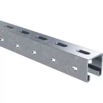 С-образный перфопрофиль DKC BPM4130