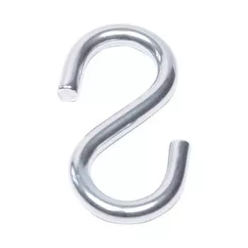 S-образный симметричный крюк FIXATOP 00000060502