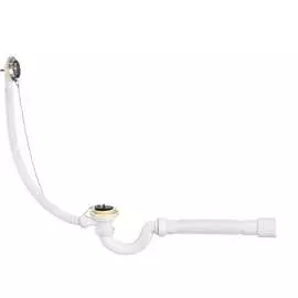 S-образный слив-перелив Wirquin 30718060