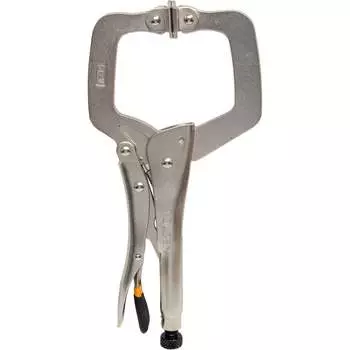 С-образный зажим TOLSEN 10056