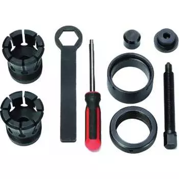 Съёмник для внутренней обоймы подшипника ступицы Licota, 9 пр. Licota