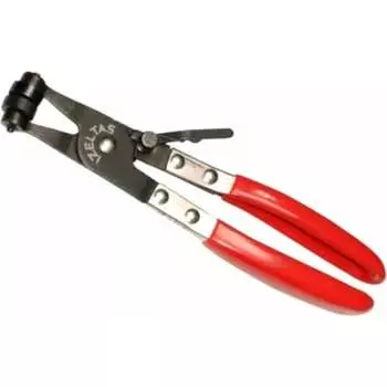 Съёмник хомутов для пружинных хомутов IZELTAS 3420120220