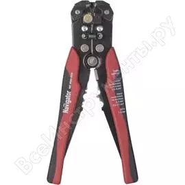 Съёмник изоляции navigator nht-ws01-02x6 71941