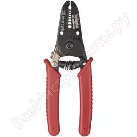 Съёмник изоляции navigator nht-ws04-05x6 71944